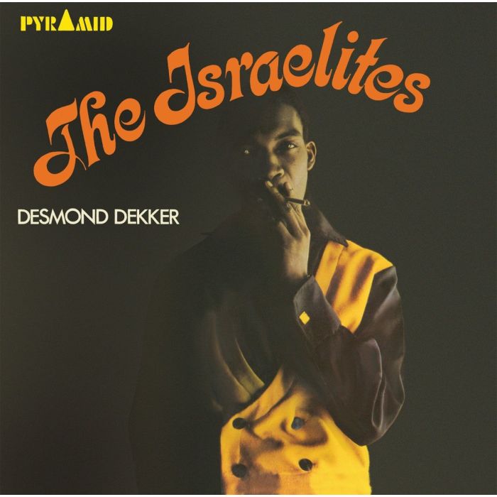 DEKKER,DESMOND & THE ACES - ISRAELITES