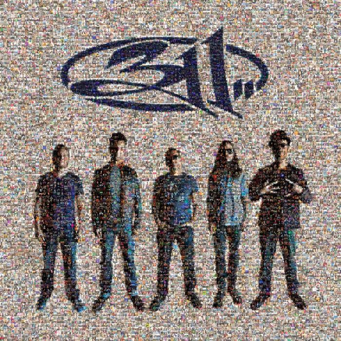 311 - MOSAIC