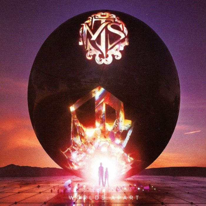MAKE THEM SUFFER - WORLDS APART