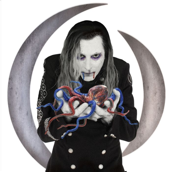 PERFECT CIRCLE - EAT THE ELEPHANT
