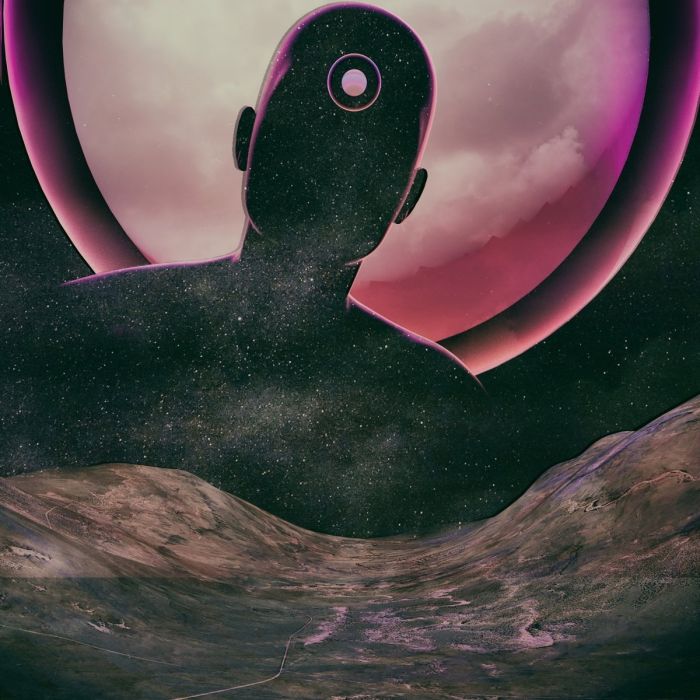 LAZARUS,DAMIAN & THE ANCIENT MOONS - HEART OF SKY