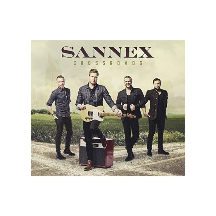 SANNEX - CROSSROADS
