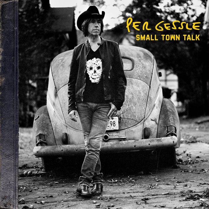 PER GESSLE - SMALL TOWN TALK
