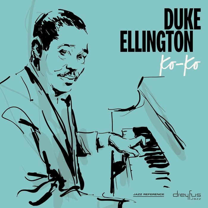 DUKE ELLINGTON - KO-KO