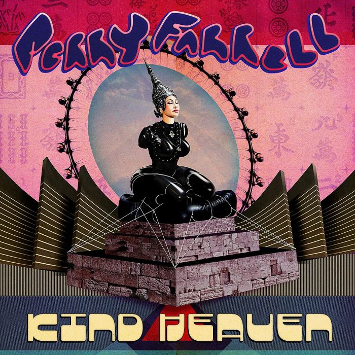 PERRY FARRELL - KIND HEAVEN