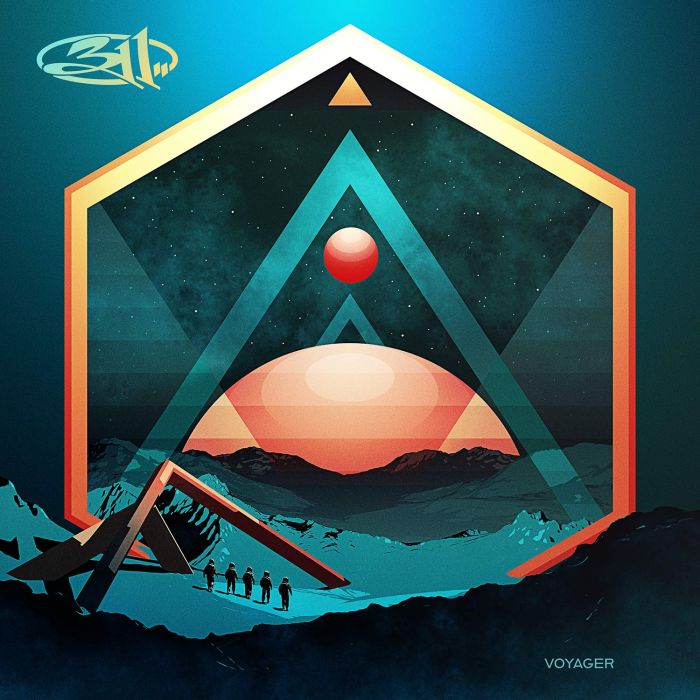311 - VOYAGER