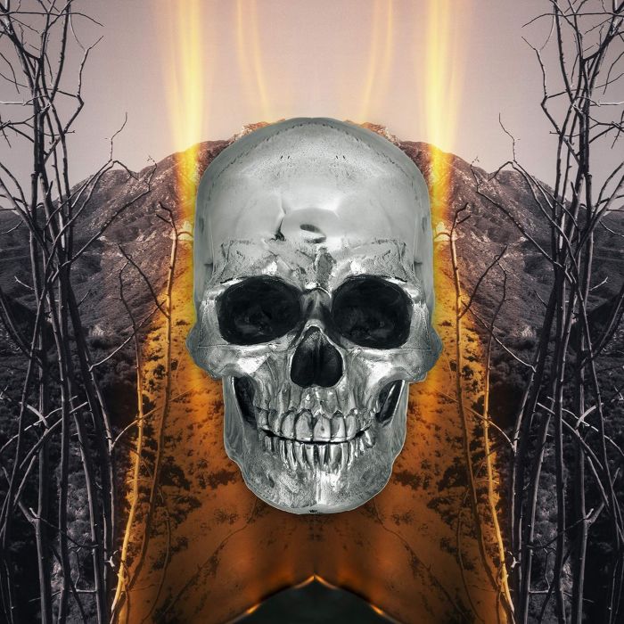 NEVERLY BOYS - DARK SIDE OF EVERYTHING