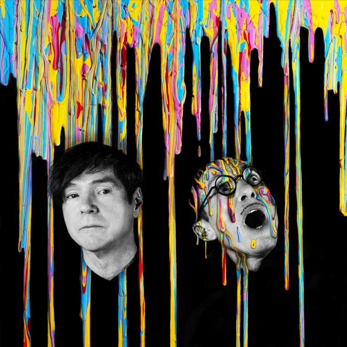 SPARKS - STEADY DRIP, DRIP, DRIP