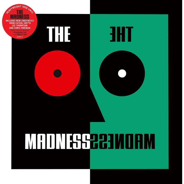 MADNESS - MADNESS