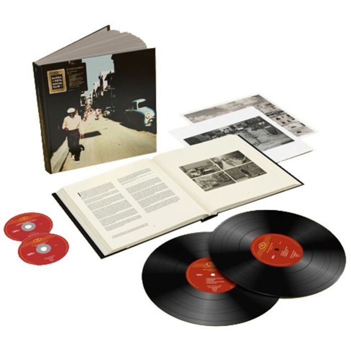 Buena Vista Social Club - Buena Vista Social Club