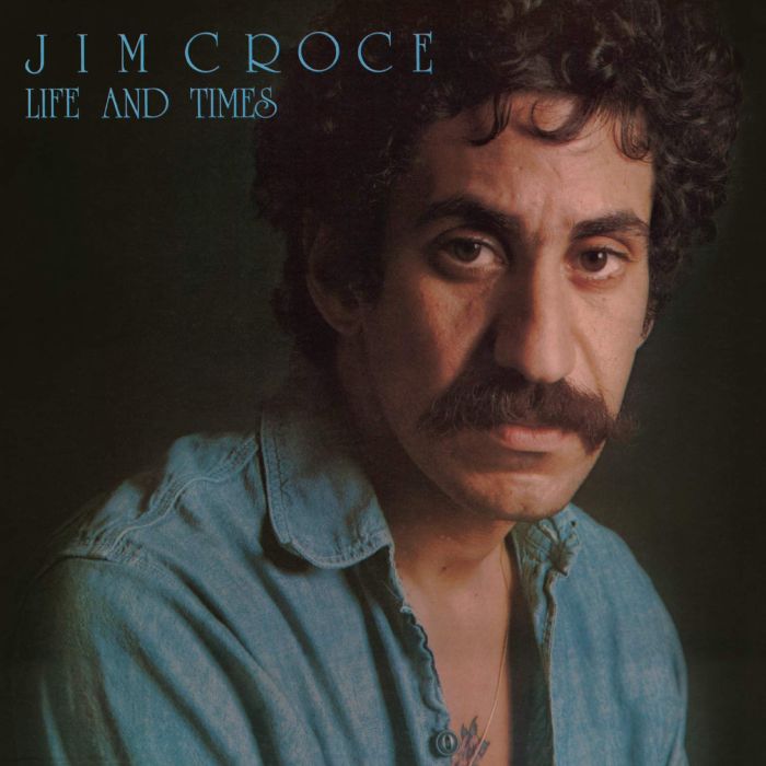 JIM CROCE - LIFE & TIMES