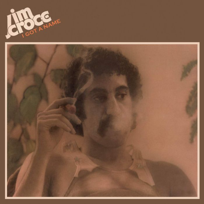 JIM CROCE - I GOT A NAME