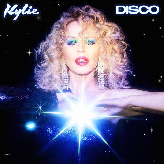 KYLIE MINOGUE - DISCO (DELUXE)