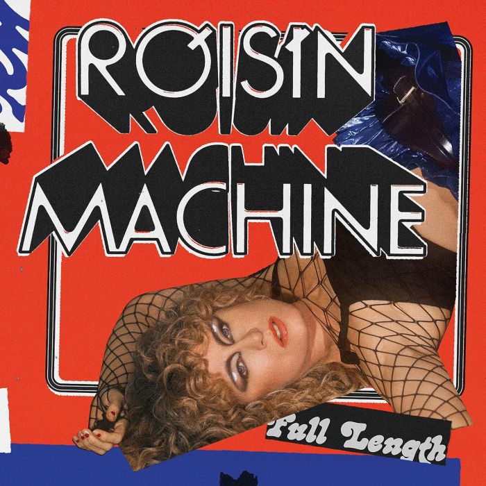 ROISIN MURPHY - ROISIN MACHINE