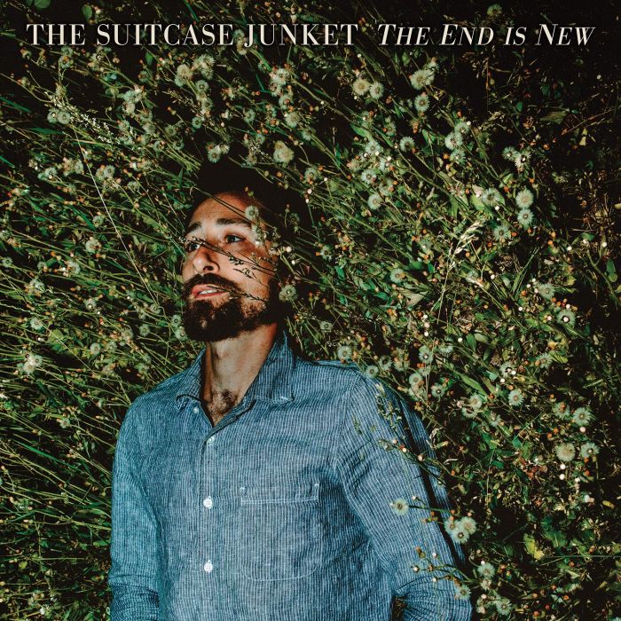 SUITCASE JUNKET - END IS NEW