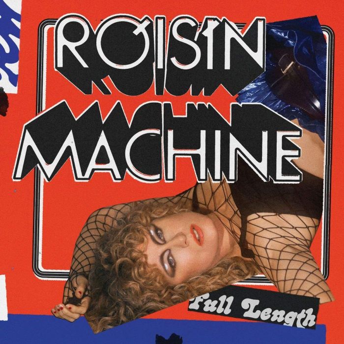 ROISIN MURPHY - ROISIN MACHINE