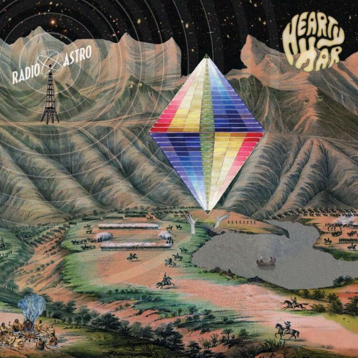 Hearty Har - Radio Astro