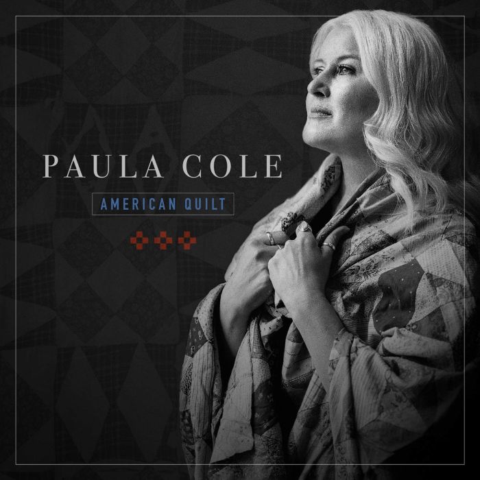 Paula Cole - American Quilt