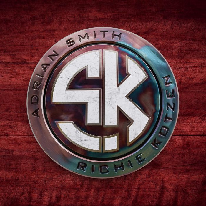 SMITH,ADRIAN & RICHIE KOTZEN - SMITH/KOTZEN