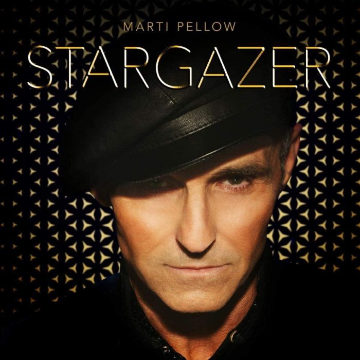 UNKNOWN - STARGAZER