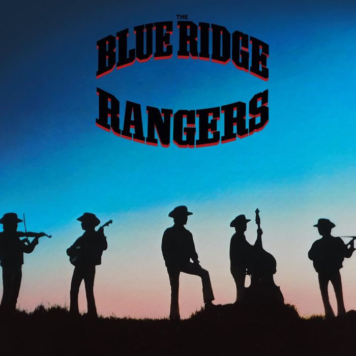 JOHN FOGERTY - BLUE RIDGE RANGERS