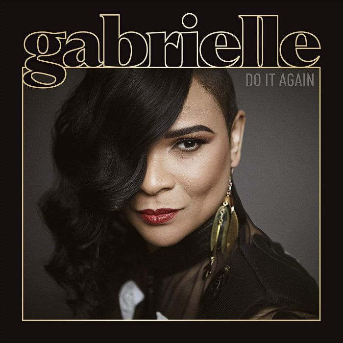 GABRIELLE - DO IT AGAIN