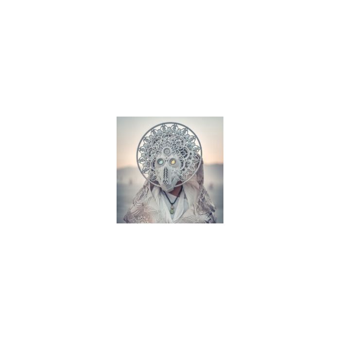 EIDOLA - ARCHITECT