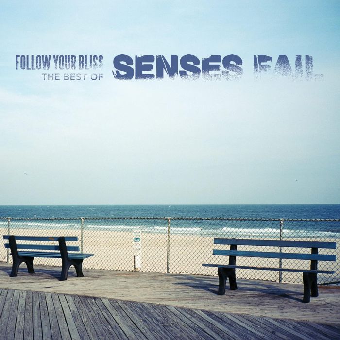 SENSES FAIL - FOLLOW YOUR BLISS: THE BEST OF SENSES FAIL (LIMITED EDITION)