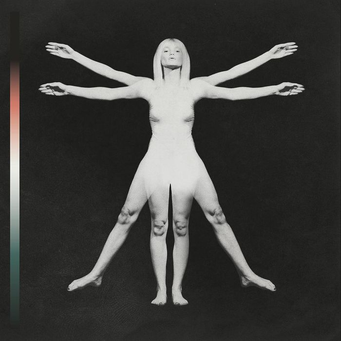 ANGELS & AIRWAVES - LIFEFORMS