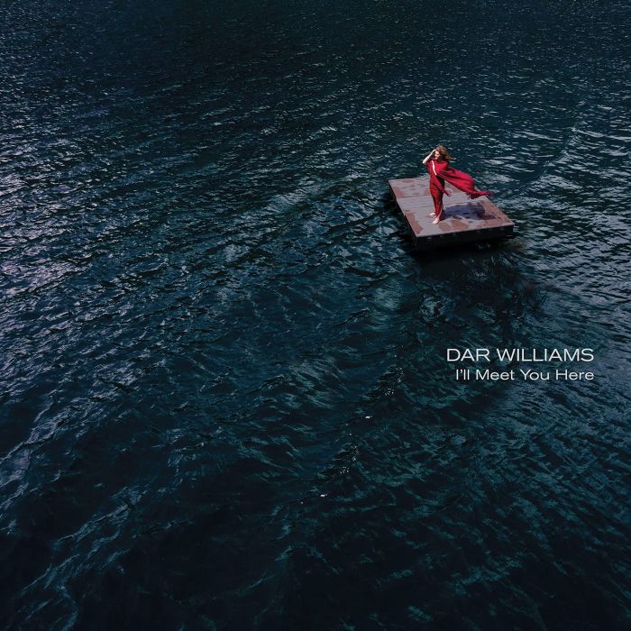 DAR WILLIAMS - I'LL MEET YOU HERE
