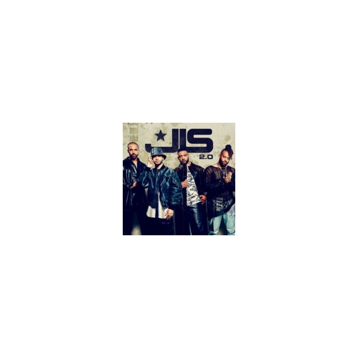 JLS - 2