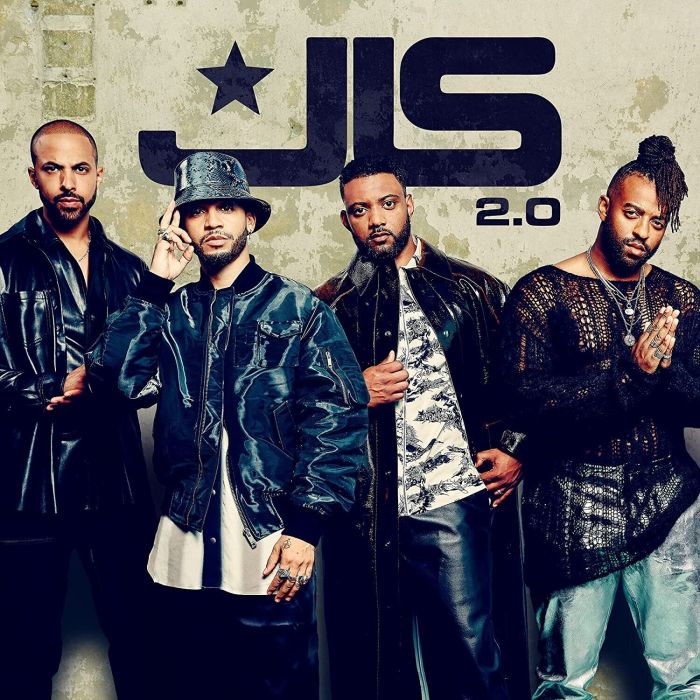 JLS - 2