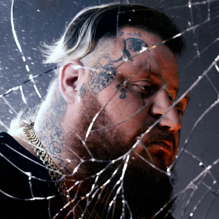 JELLY ROLL - BALLADS OF THE BROKEN