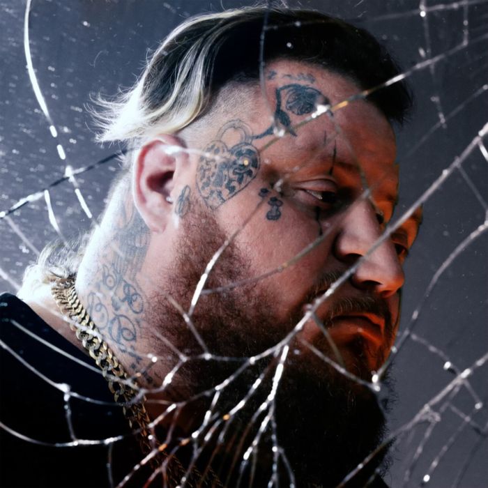 JELLY ROLL - BALLADS OF THE BROKEN
