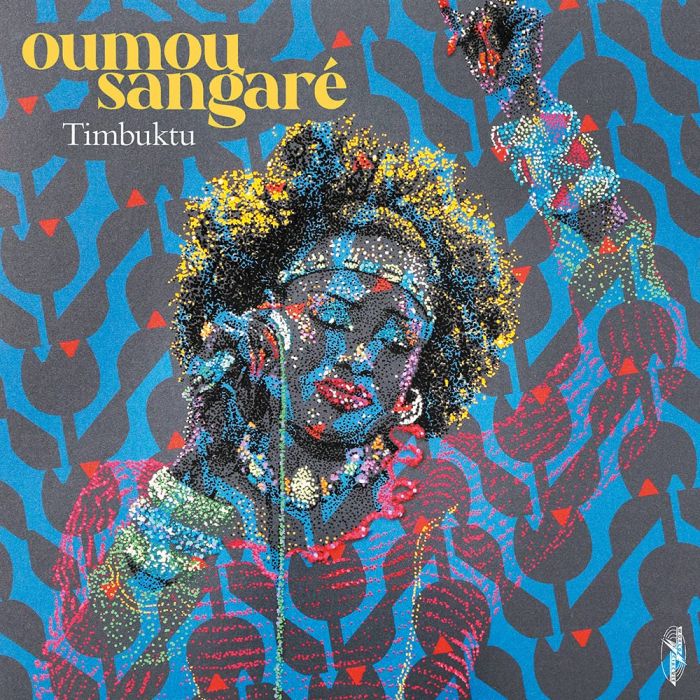 OUMOU SANGARE - TIMBUKTU