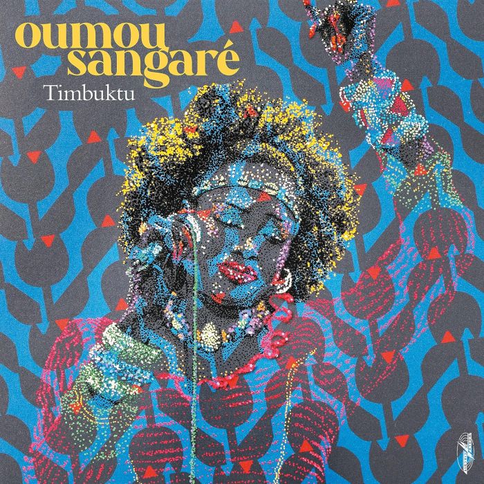 OUMOU SANGARE - TIMBUKTU