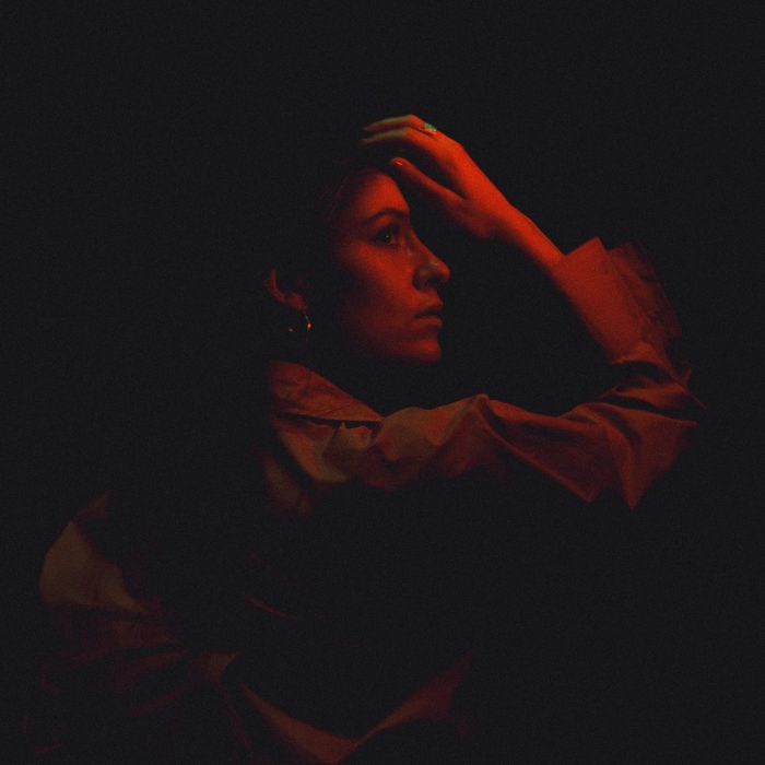 LÉON - CIRCLES