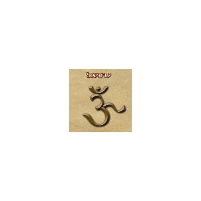 SOULFLY - 3