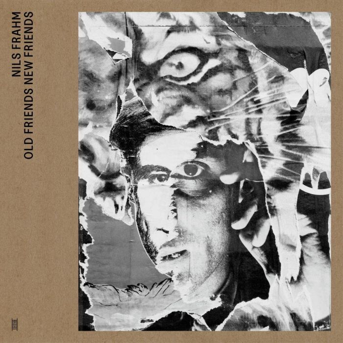 NILS FRAHM - OLD FRIENDS NEW FRIENDS