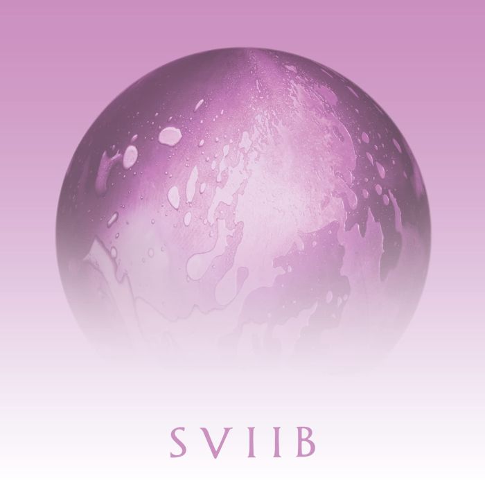 SCHOOL OF SEVEN BELLS - SVIIB (LIMITED EDITION)