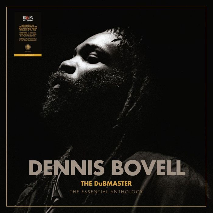 DENNIS BOVELL - DUBMASTER: THE ESSENTIAL ANTHOLOGY (2LP)