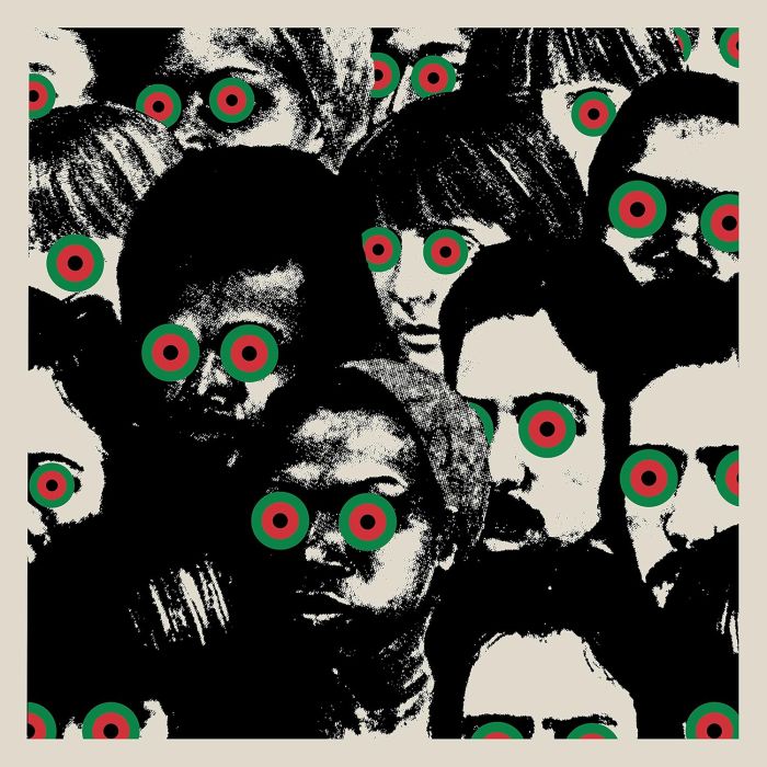 DANGER MOUSE & BLACK THOUGHT - CHEAT CODES