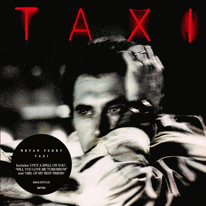 BRYAN FERRY - TAXI