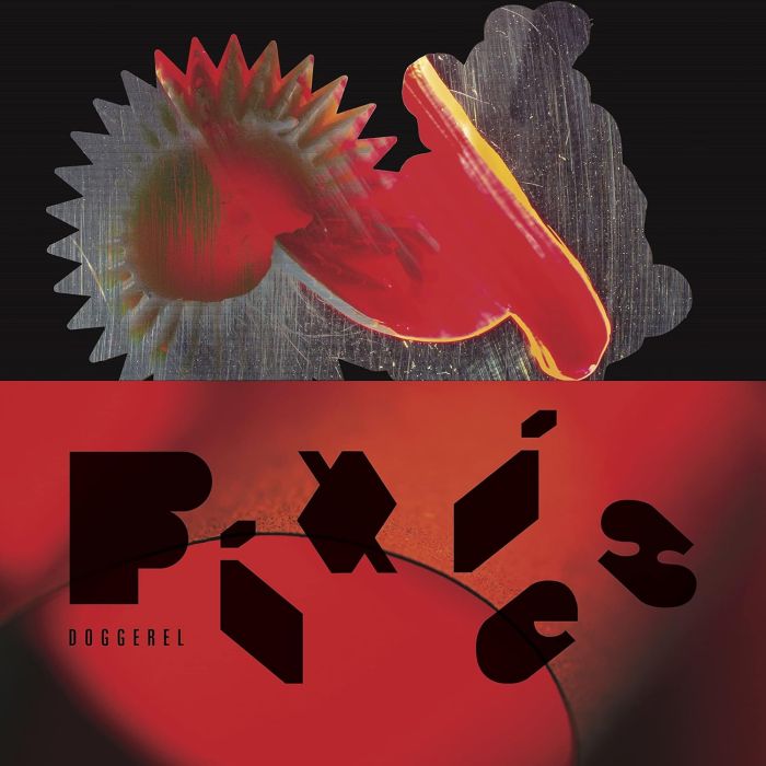 PIXIES - DOGGEREL
