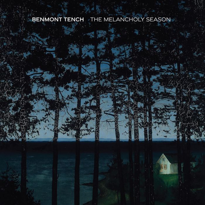 BENMONT TENCH - MELANCHOLY SEASON