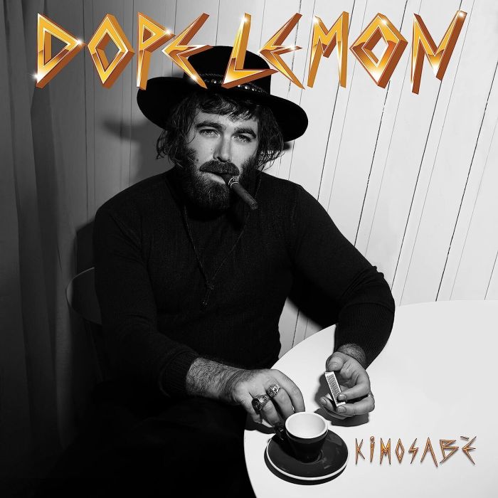 DOPE LEMON - KIMOSABE (PICTURE DISC)