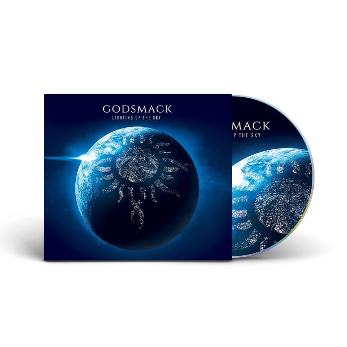 GODSMACK - LIGHTING UP THE SKY
