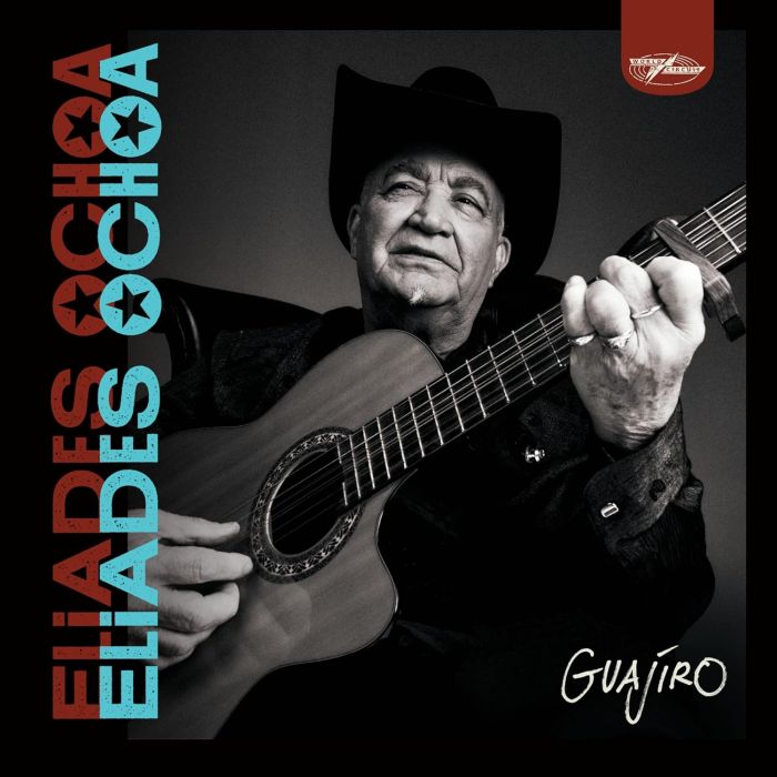 ELIADES OCHOA - GUAJIRO