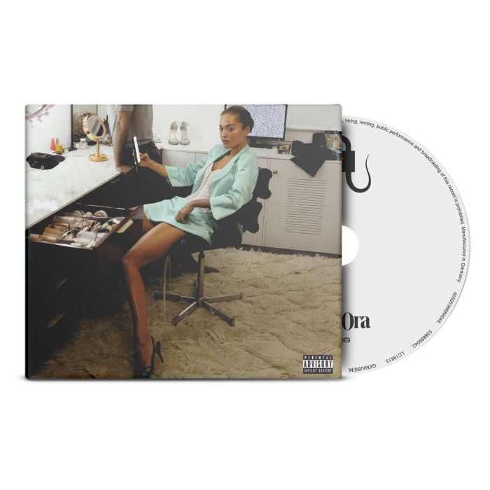 RITA ORA - YOU & I