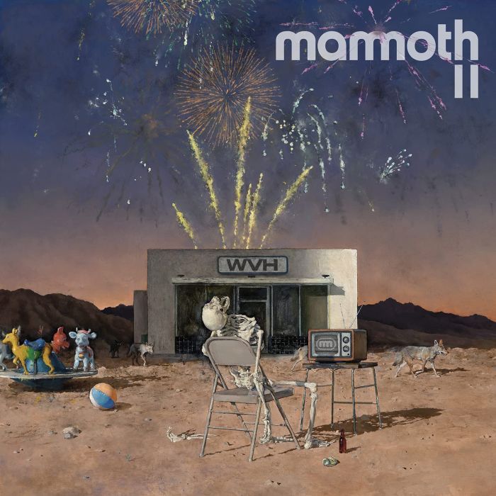 MAMMOTH - MAMMOTH II